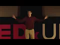 The myth of the starving artist Erik Schlicht TEDxURI