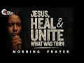 Download Lagu Lord, Restore Unity Where the Enemy Brought Division | Morning Prayer