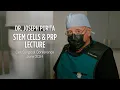 Dr Joseph Purita - Stem Cells PRP Lecture Cell Surgical Conference June 2024