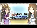 Lagu Past Lan \u0026 Jiang + Wei React to Wangxian  [] MDZS []  Part 2 []