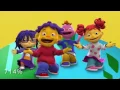 Lagu Sid the Science Kid Theme Song but it keeps getting faster