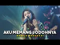 Download Lagu AKU MEMANG JODOHNYA - NABILA MAHARANI with NM BOYS