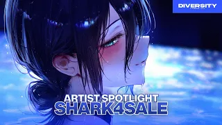 Artist Spotlight: Shark4Sale [EP 1]