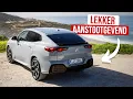 Download Lagu Waarom de BMW X2 een gedurfde keuze is