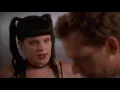 NCIS 5x03 Abby Gibbs can I hit him