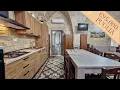 E95k WOW PUGLIA STUNNING HISTORIC HOME Terrace Fully Renovated Stone Basement
