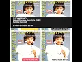 TUTY WIBOWO - Hidup Diantara Dua Cinta (Puspita Records) (1991) (Original HQ)