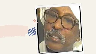 مصطفى سيداحمد الاماني السندسية 