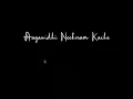 Download Lagu Maruvanidhi neepai prema song