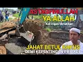 Lagu GILA RAKUS KALI DIMATIKAN 30 TAHUN KANG DEDI DATANG LANGSUNG BONGKAR GAK PAKE LAMA