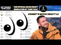 Donny s 2024 NFL Mock Draft 1 0 via Pro Football Network s Mock Draft Simulator w FREE TRADES