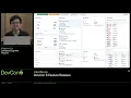 Feature Release Interfaces in Workshop DevCon 6