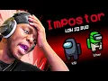 Download Lagu Low IQ Duo Imposter Attempt - Among Us #3