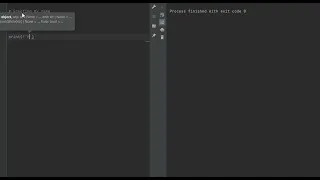 Greeting by name Python