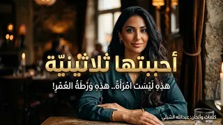 قصيدة أحببتها ثلاثينية  كلمات وألحان  عبدالله الشيلي تعديل وبصريات ومونتاج  علي  دندنها