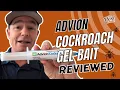 Advion Cockroach Gel Bait Exterminator Review Pro Tips