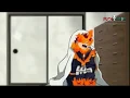 Download Lagu I AM HERE! Todoroki, Deku, and Bakugo version