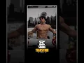 How I Create Shake Transition Tutorial in Capcut