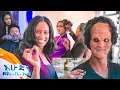 Lagu //ውሎ// የገፅ ቅብ ባለሙያ ዝናዊት ዘርጋባቸው “አራቴ እጩ ሆኜ ነው በአፊኒ ፊልም የጉማ አዋርድን ያሸነፍኩት!” //በእሁድን በኢቢኤስ//