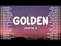 Download Lagu Huntrix - Golden Lyrics - Morissette Amon - Tagalog Songs Cover Of All Time 2025 - AUG OPM Playlist