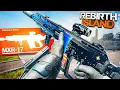 the RANKED MXR CLASS SETUP is AMAZING in WARZONE