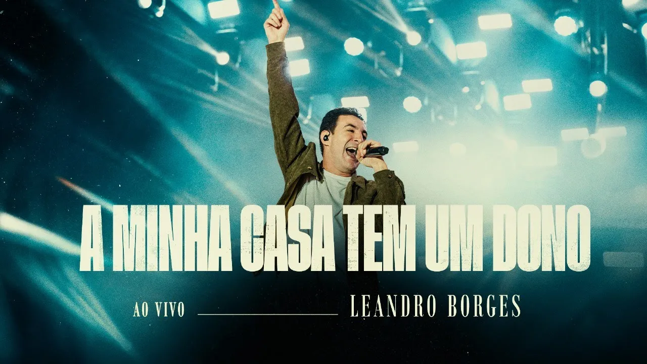 Leandro Borges channel featured image