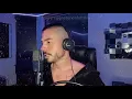 Reykon - Kiss (El Último Beso) Acapella