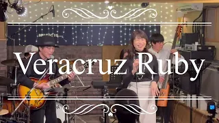 Veracruz Ruby Crazy Jam