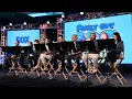 Live Reading Part 2 The Family Guy