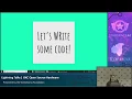 Physical Computing with Scratch - Kimberly Collins OKC Open Source Hardware
