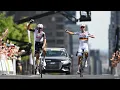 Download Lagu Grand Prix von Montréal 2025 | Tadej Pogacar verschenkt Sieg an Edelhelfer Brandon McNulty