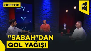 "Sabah"dan qol yağışı | "Neftçi"dən inamlı qələbə | "Qarabağ" itkisiz irəliləyir - OffTOP