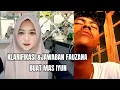 Lagu KLARIFIKASI \u0026JAWABAN FAUZANA BUAT MAS IYUN