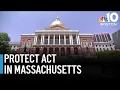PROTECT Act moving through Mass State House