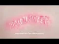 Wet Leg - mangetout (live from village studios) (Official Audio)