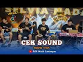 Lagu Irama Tanpa Syair - Cek Sound 