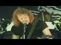 Download Lagu Metallica The Thing That Should Not Be Live 1993 Basel Switzerland