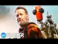 Video di FINCH (2021) Trailer ITA del Film Sci-Fi con Tom Hanks