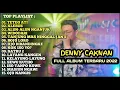 Download Lagu TANPA IKLAN - DENNY CAKNAN  TETEG ATI  | KLEBUS  FULL ALBUM 15 SONG