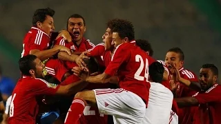 سعد الصغير الأهلي العالمي 