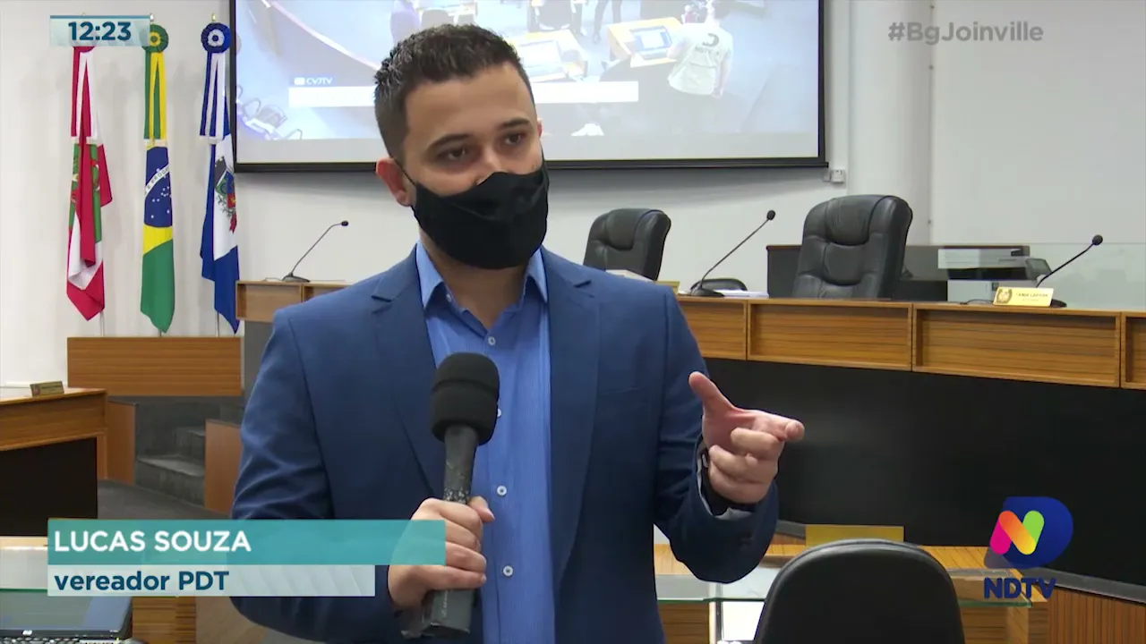 Região metropolitana de Joinville volta a ser tema de discussão e estudos