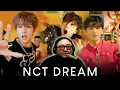 NCT DREAM 'Hot Sauce' REACTION