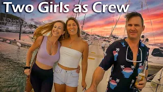 Getting the Band Back Together – S6:E26