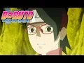 Lagu The Supreme Ninja | Boruto: Naruto Next Generations