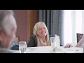 Customer Testimonial Calgary South - Prominence Way Retirement