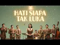 Lagu Hati Siapa Tak Luka – Poppy Mercury | Smooth Jazz Cover Indonesia | Classic Emotional Vibe