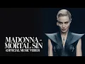 Download Lagu Madonna Style - Mortal Sin (Official Music video) | Rap \u0026 English