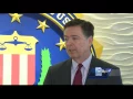 FBI opens field office in St Francis
