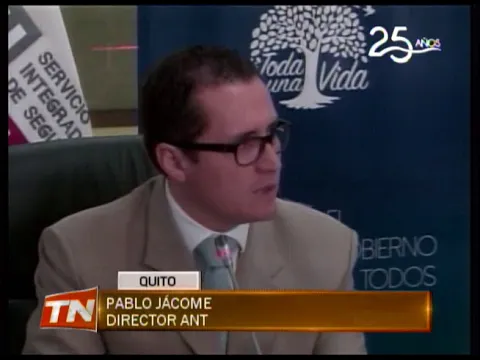 Intervención de Cooperativa del bus accidentado con 12 fallecidos