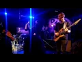 Cellar Darling - Rebels [live]